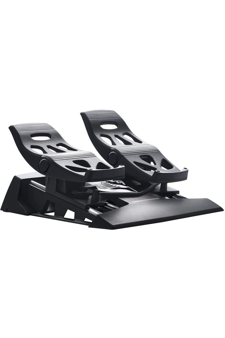 Pc Tfrp Rudder, Alternate, color, Multicolor
