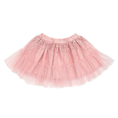 Rose Confetti Tutu Skirt (toddler, Little Kid & Big Kid)