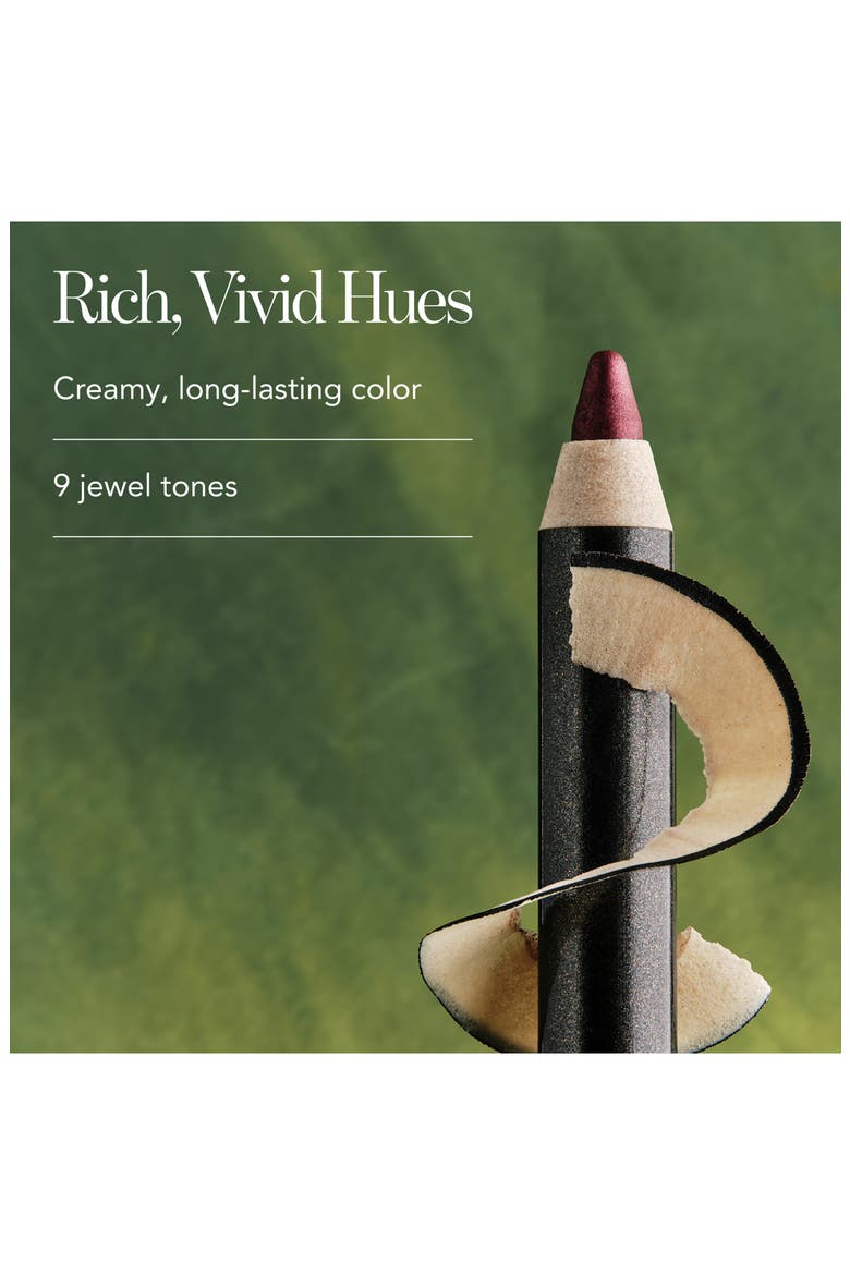 Luster Glide Eyeliner, Alternate, color, GARNET