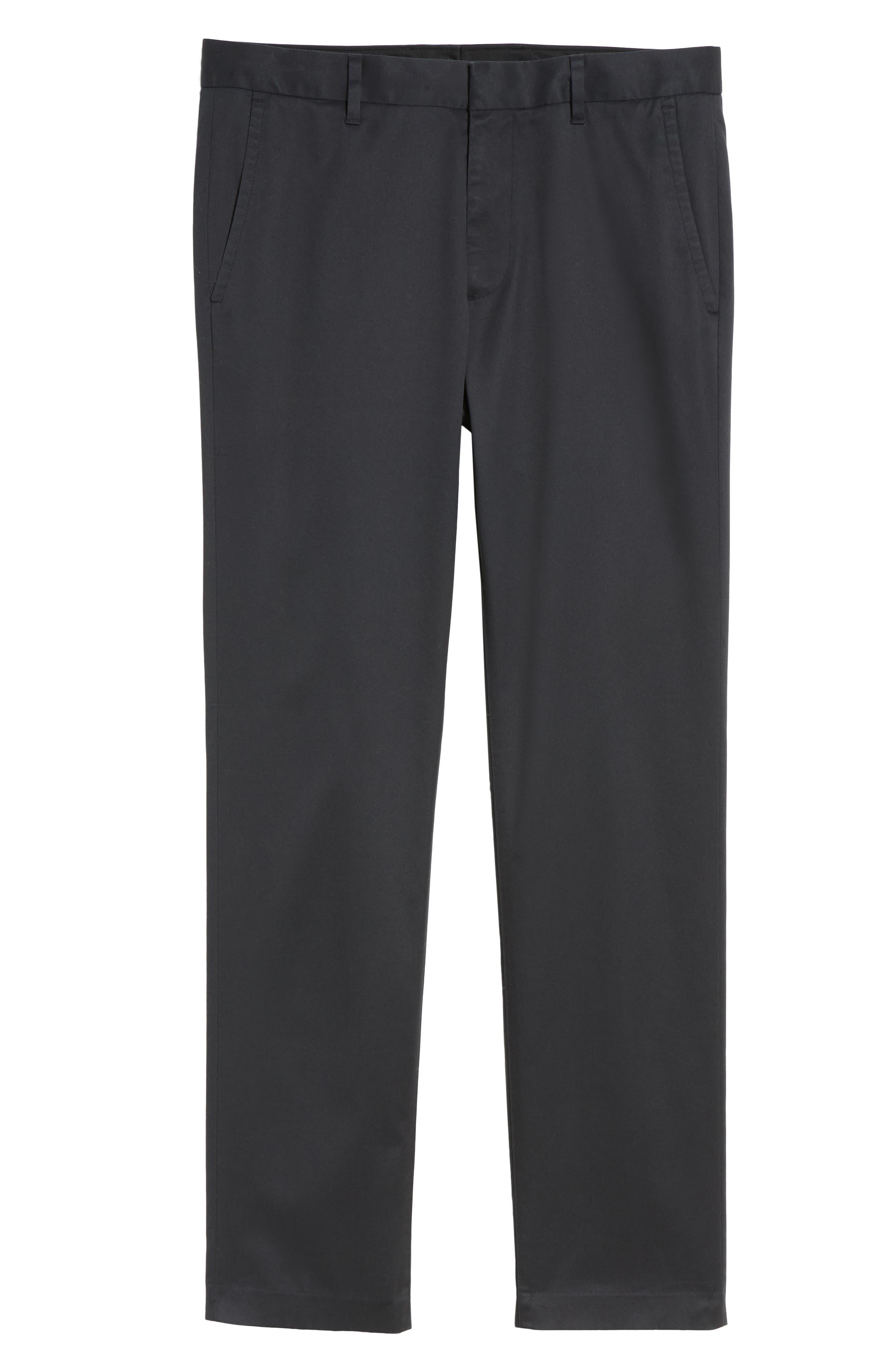 men bonobos stretch weekday warrior slim fit dress pants BONOBOS stretch weekday warrior dress pants-monday blue-size 31/30-athletic fit
