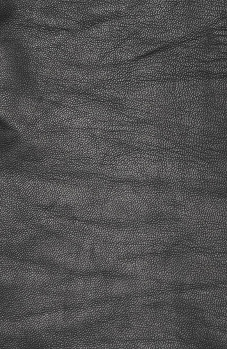 TOM FORD Napa Leather Opera Gloves, Alternate, color, 1N001 Black