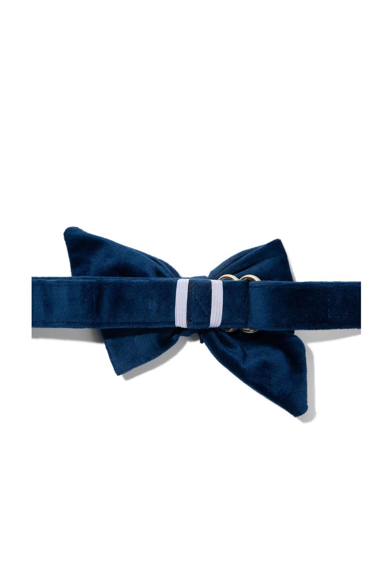 Channing Babe Bow, Alternate, color, Channing