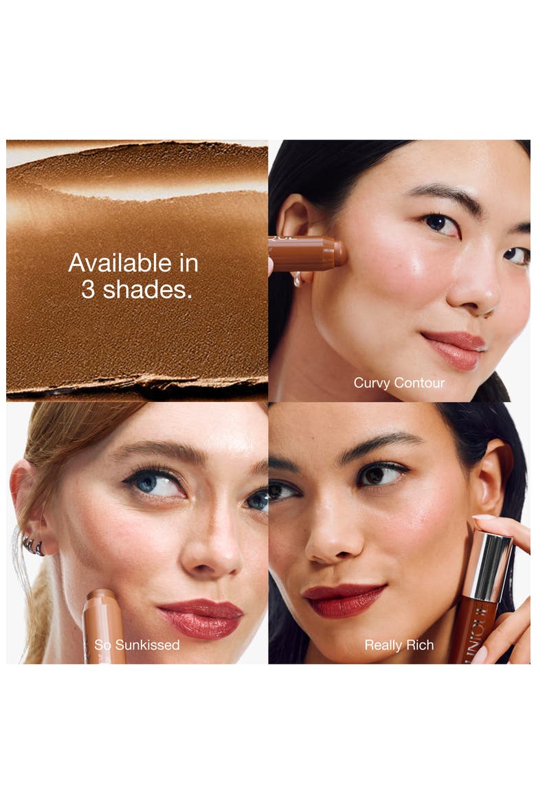 Chubby Stick Sculpting Contour Stick, Alternate, color, REALLY RICH