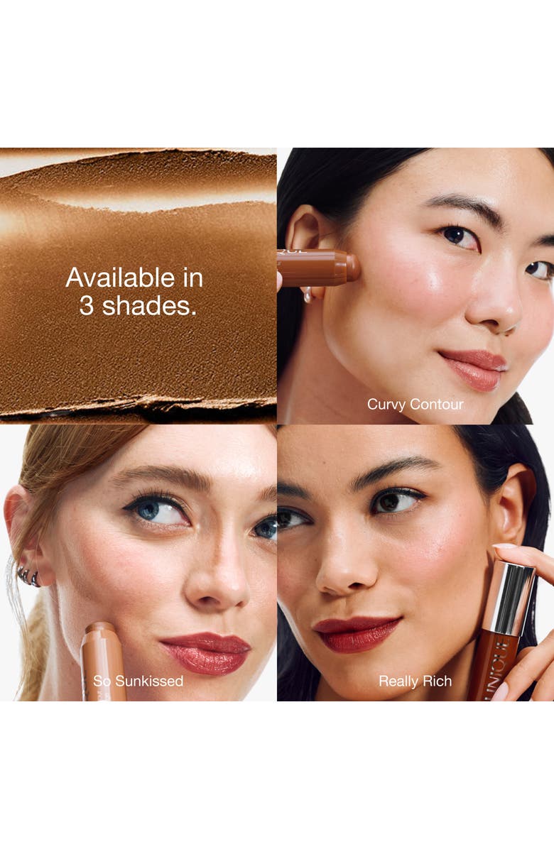 Clinique Chubby Stick Sculpting Contour Stick, Alternate, color, 
