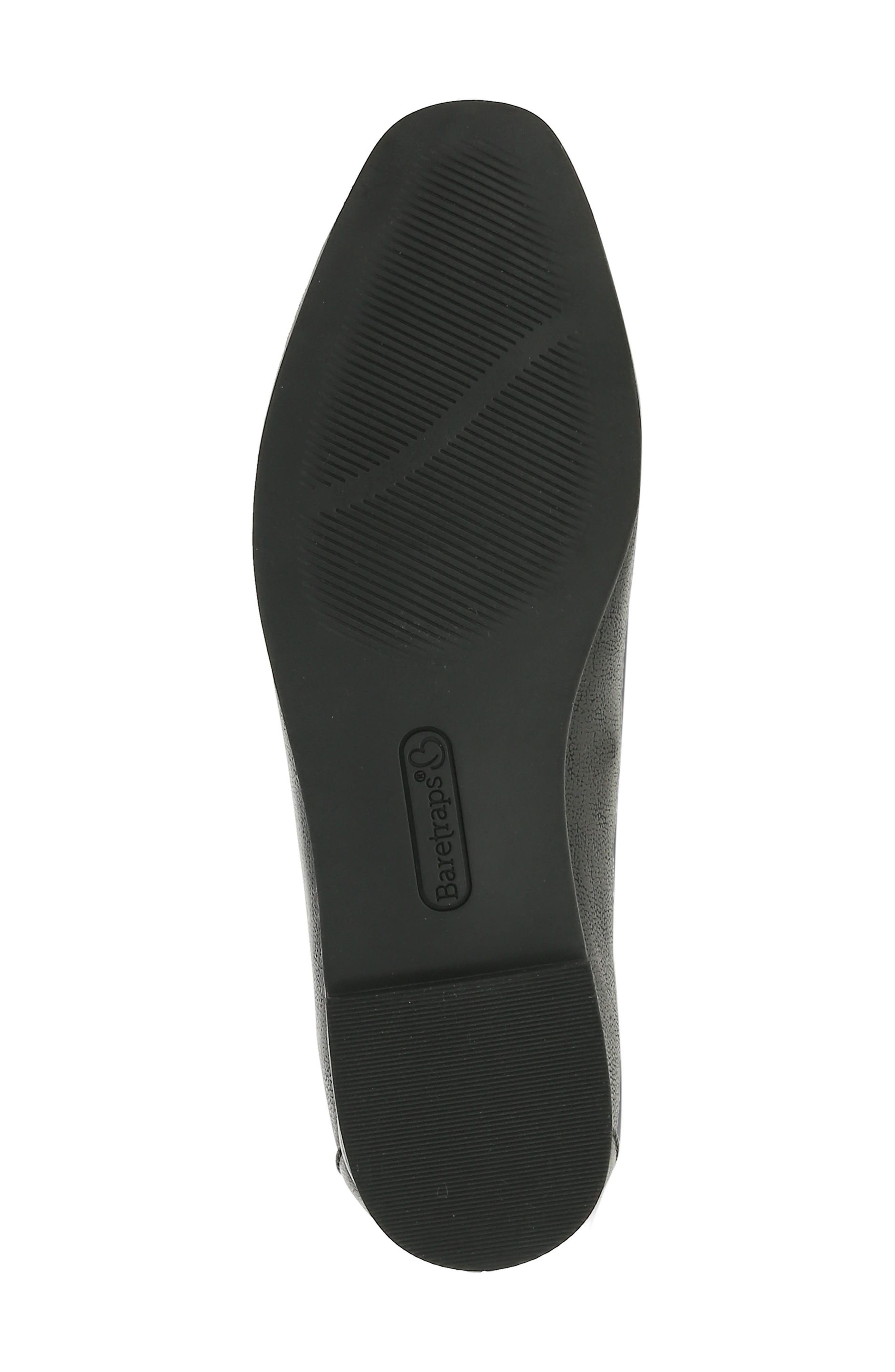 BARETRAPS Tania Ballet Flat, Alternate, color, 