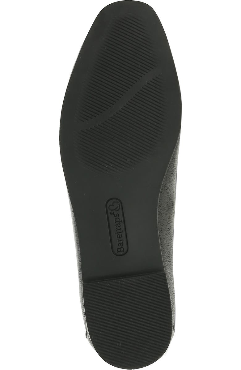 BARETRAPS Tania Ballet Flat, Alternate, color,
