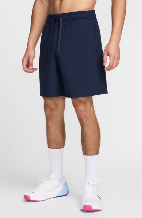 Dri-FIT Form 7-Inch Athletic Shorts