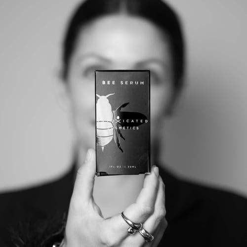 Intoxicated Cosmetics Bee Serum