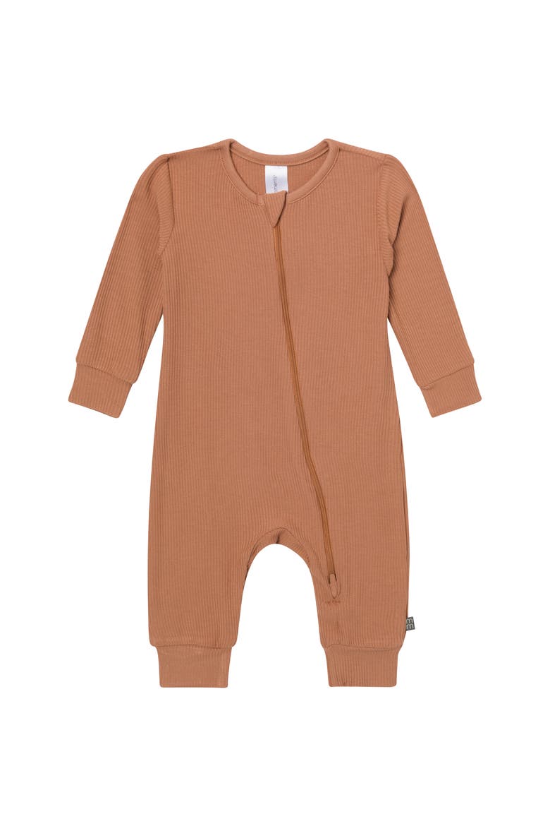 Footless Pajamas, Alternate, color, Wild Horses