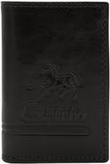 Cavalinho Gentleman Bifold Leather Wallet 533
