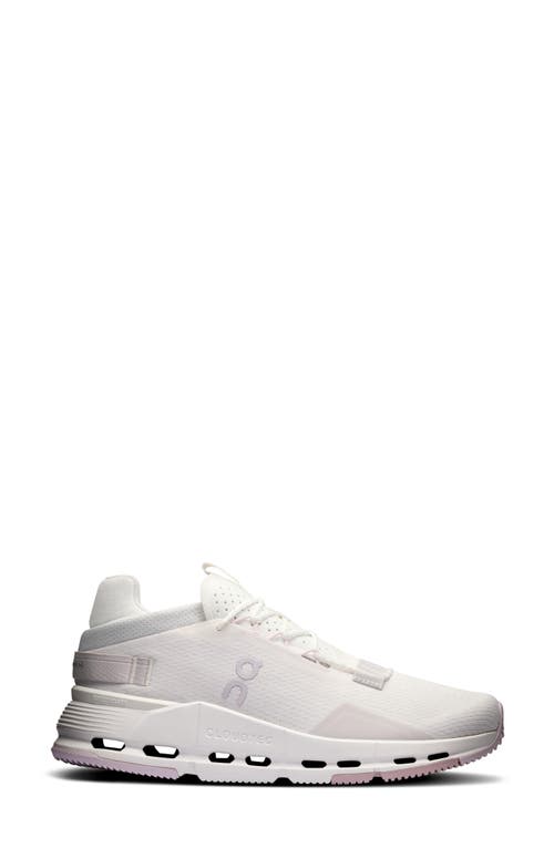 On Cloudnova 2 Sneaker