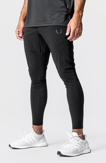 ASRV Pantalon Homme Medium Tetra-Lite Joggers Léger Poches Zippées