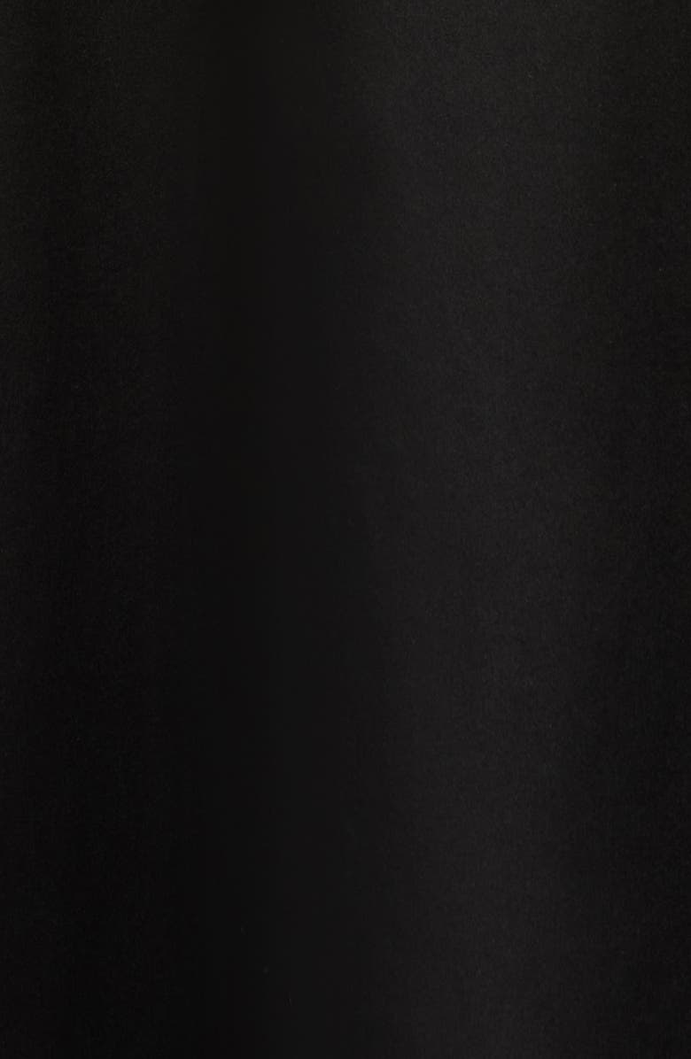 Nordstrom Washable Silk Longline Robe, Alternate, color, 