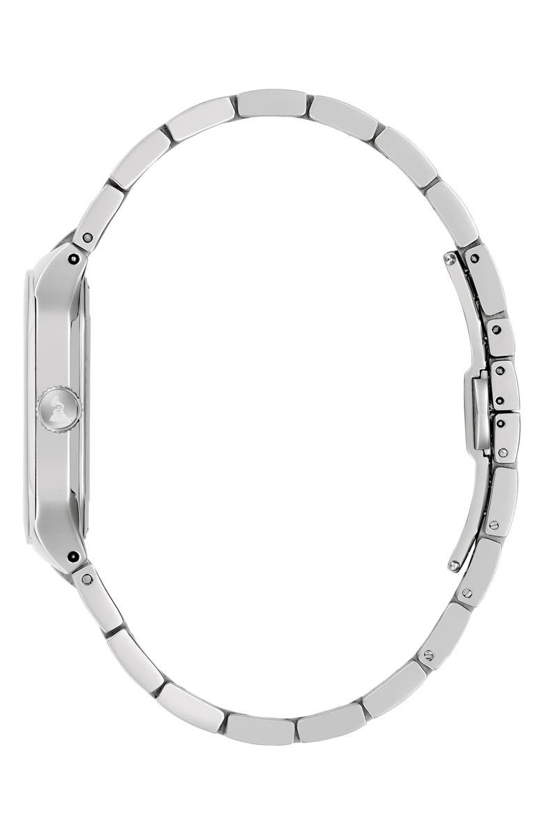 BULOVA Latin Grammy Awards Edition Millennia Bracelet Watch, 35mm, Alternate, color, 