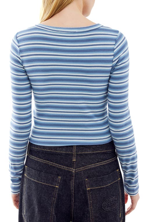 Bdg Urban Outfitters Stripe Cardigan