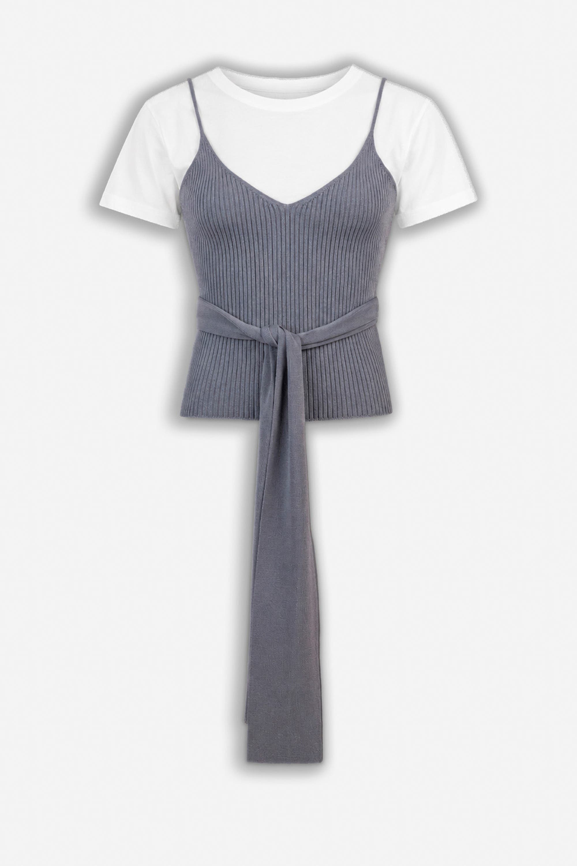 selected Grey