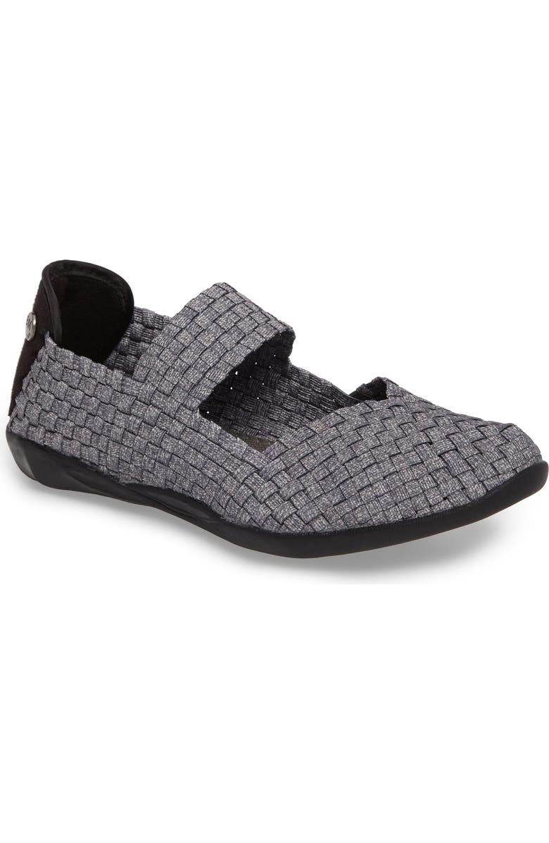 bernie mev. 'Cuddly' Sneaker, Main, color,