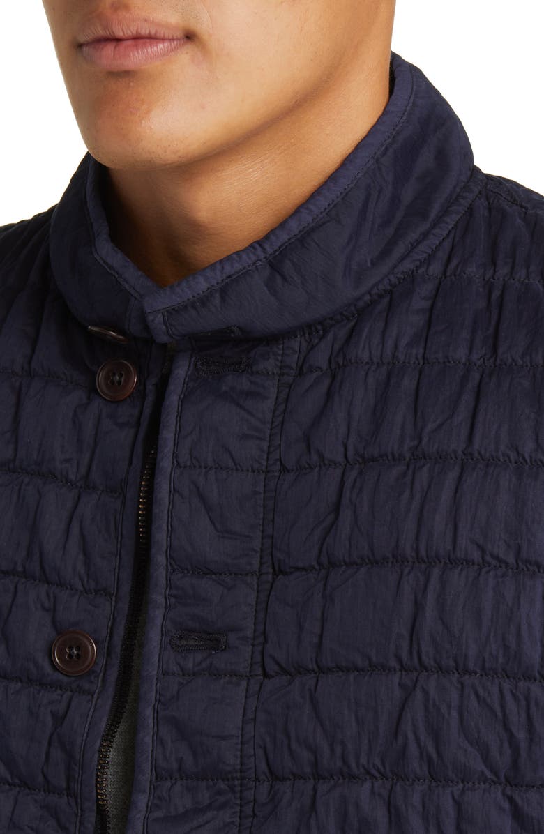 Peter Millar Greenwich Garment Dyed Vest, Alternate, color,
