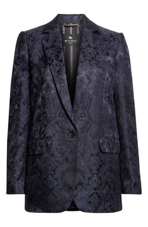 Women's Etro Designer Blazers & Jackets | Nordstrom
