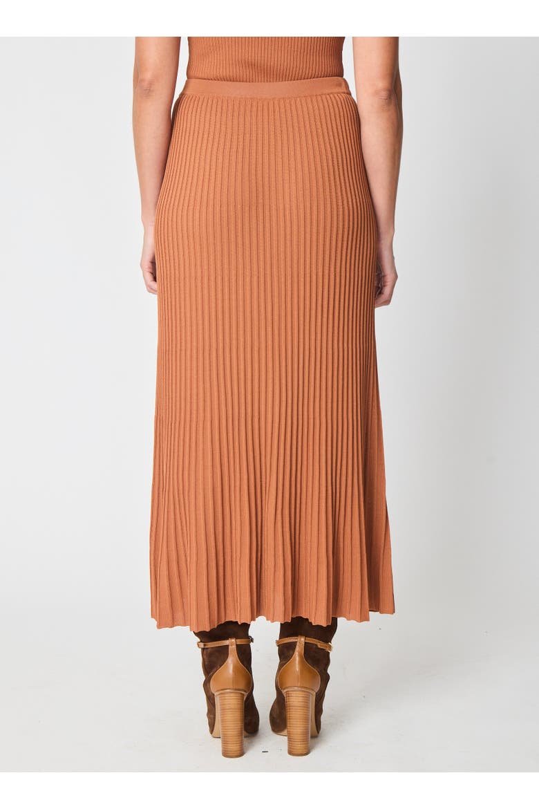 Nyra Skirt, Alternate, color, Camel