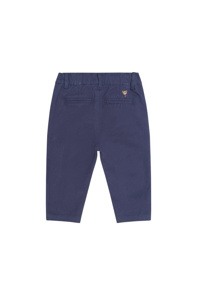 Chino Pant, Alternate, color, Ink