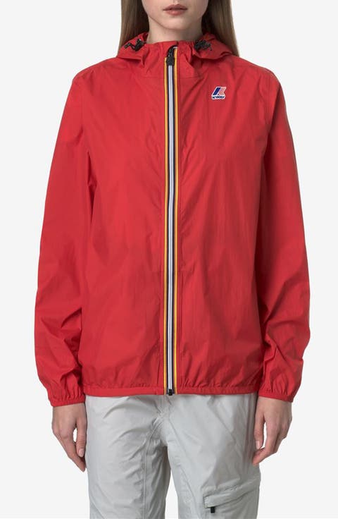 Women's Red Athletic Jackets | Nordstrom