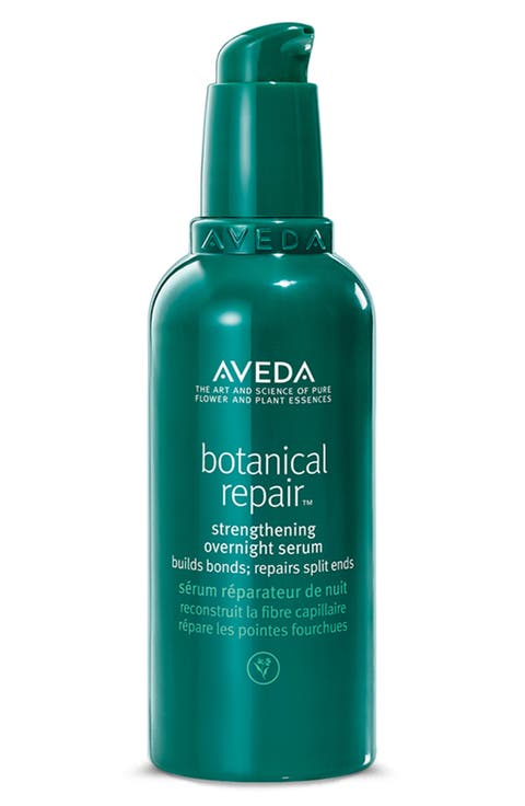 botanical repair™ Strengthening Overnight Hair Serum