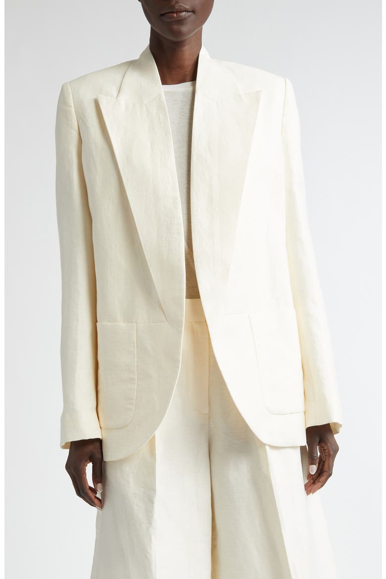 Dori Jacket, Main, color, CREAM
