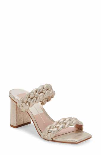 Dolce Vita Paily Braided Sandal
