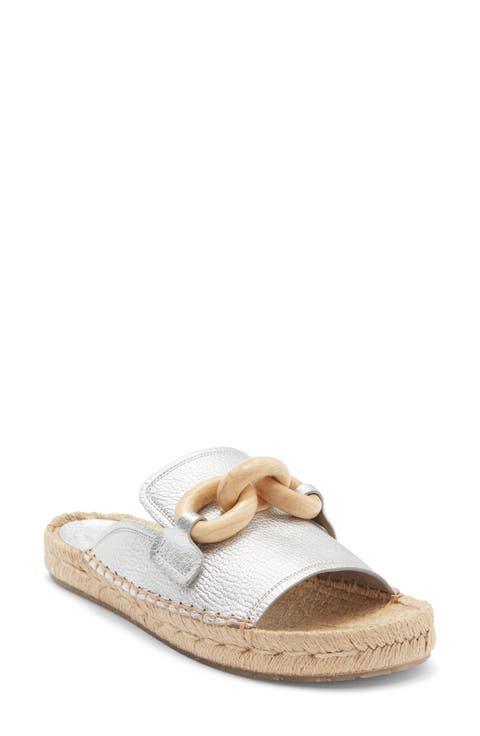 Journey Slide Sandal (Women)