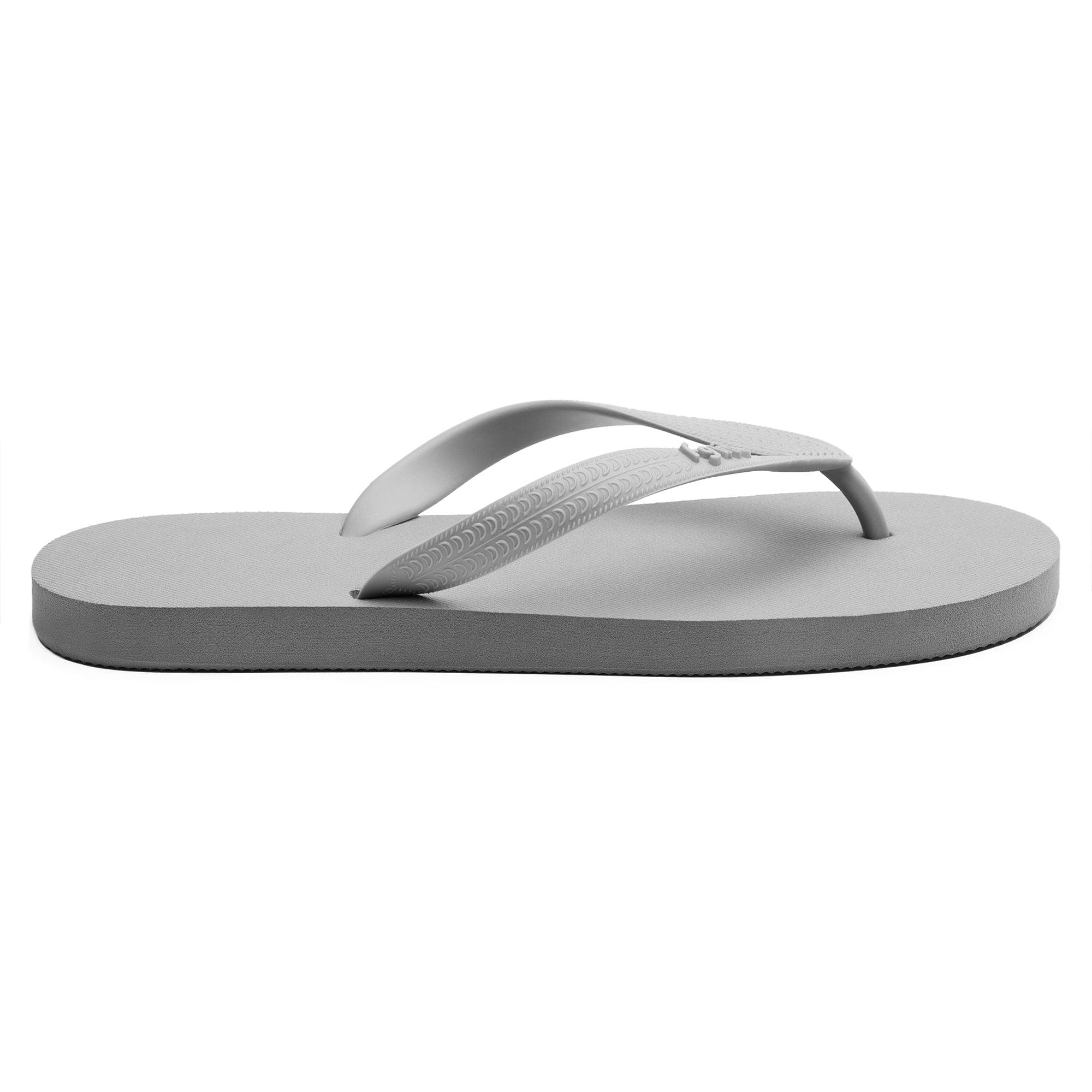 Men's Fg Lite Classicz - Recycled Plastic Flip Flops, Alternate, color, Grey