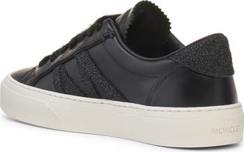 モンクレール Moncler Monaco2 Low Top Sneakers Moncler Suede Monaco 2 Low Top Sneakers | Saks Fifth Avenue