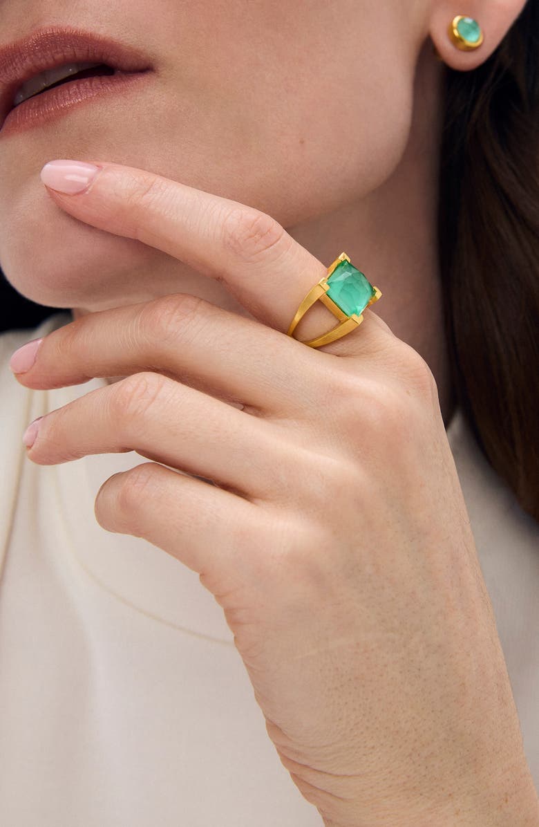 Dean Davidson Mini Plaza Ring, Alternate, color, 