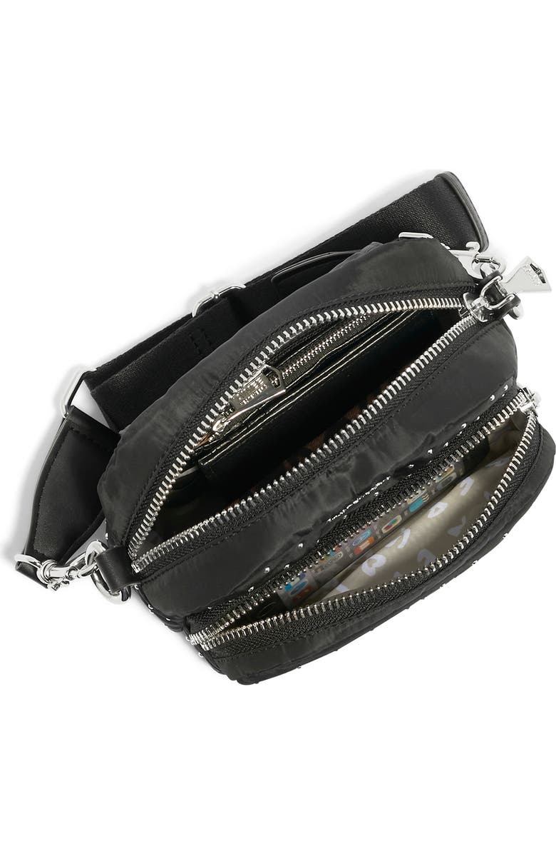 Aimee Kestenberg Not Your Basic Mama Convertible Crossbody, Alternate, color,