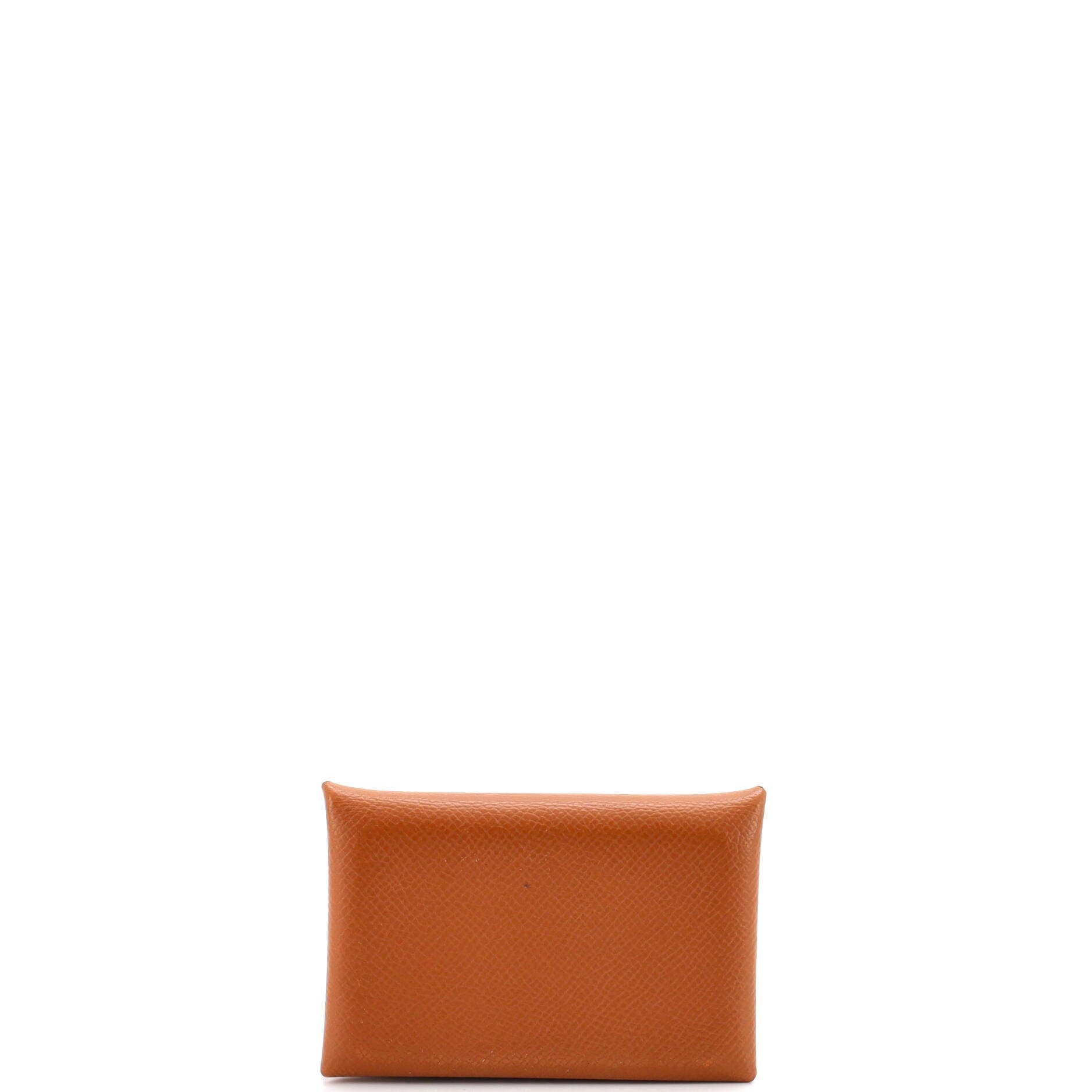 Calvi Card Holder Epsom, Alternate, color, Gold