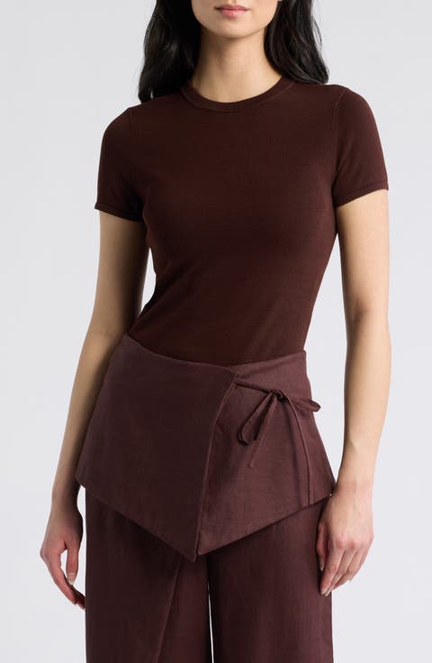 Leandra T-Shirt