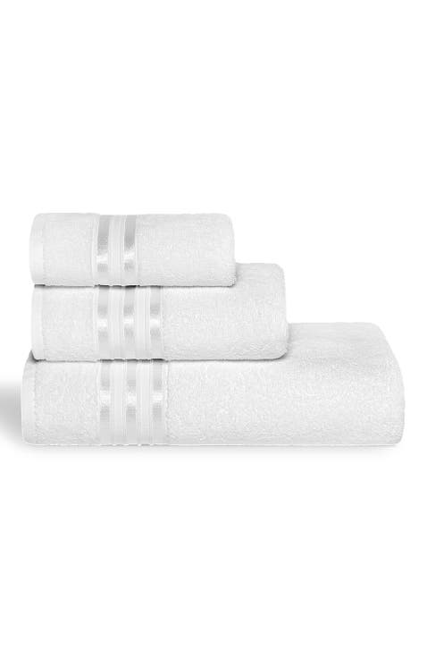 Arcadia Towel