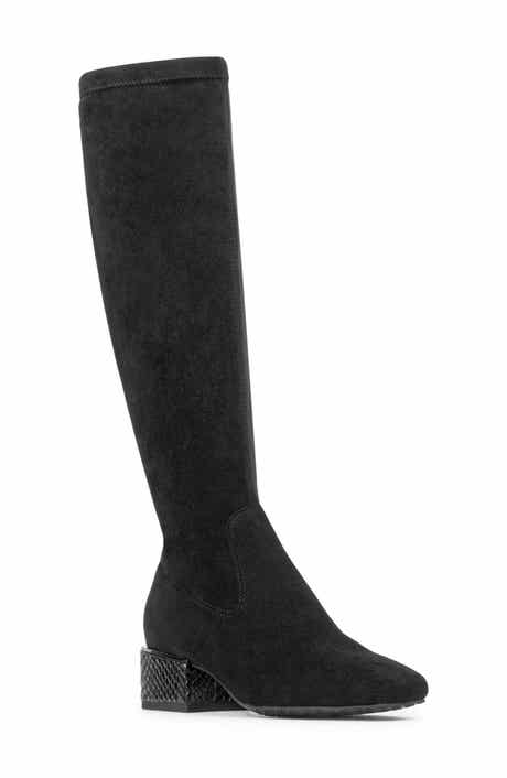Donald Pliner Avera Knee High Boot
