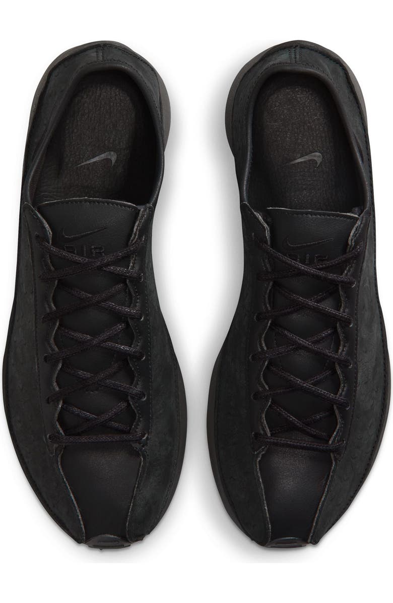 Nike Air Superfly Sneaker, Alternate, color, Black/ Black