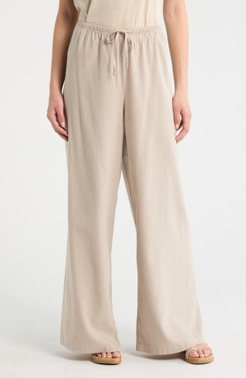 Valerie Drawstring Pants