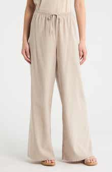 Valerie Drawstring Pants