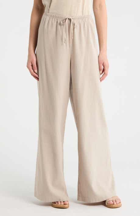 Valerie Drawstring Pants