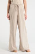 Splendid Valerie Drawstring Pants