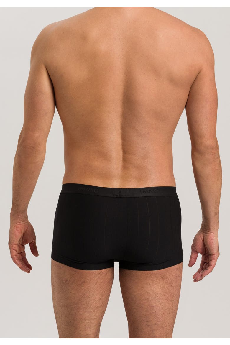 Shadow Boxer Brief, Alternate, color, Black