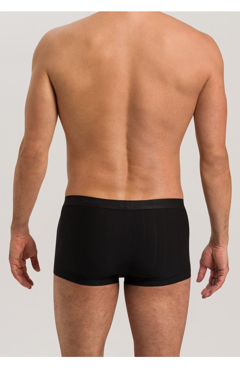 Hanro Shadow Boxer Brief, Alternate, color,