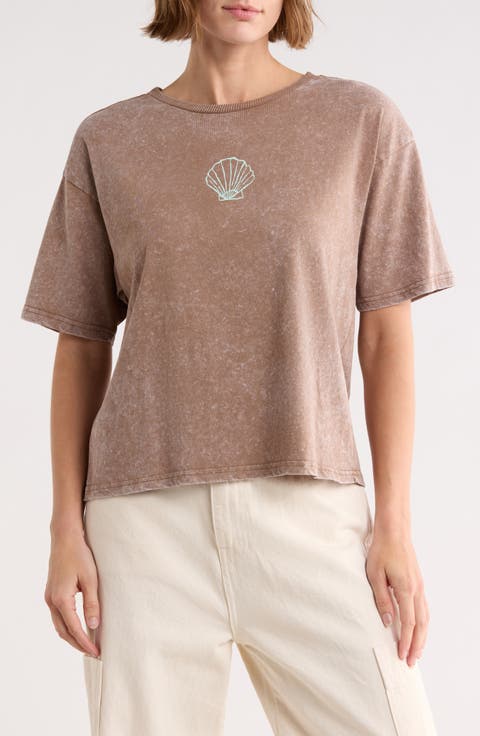 Mallorca Shells T-Shirt