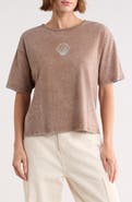 Vinyl Icons Mallorca Shells T-Shirt
