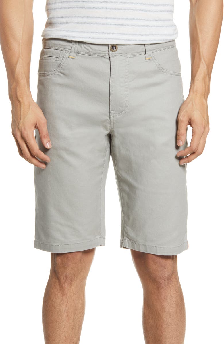 Fundamental Coast Hermosa Regular Fit Shorts, Main, color,