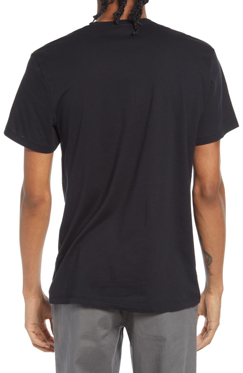 Alternative Solid Crewneck T-Shirt, Alternate, color,