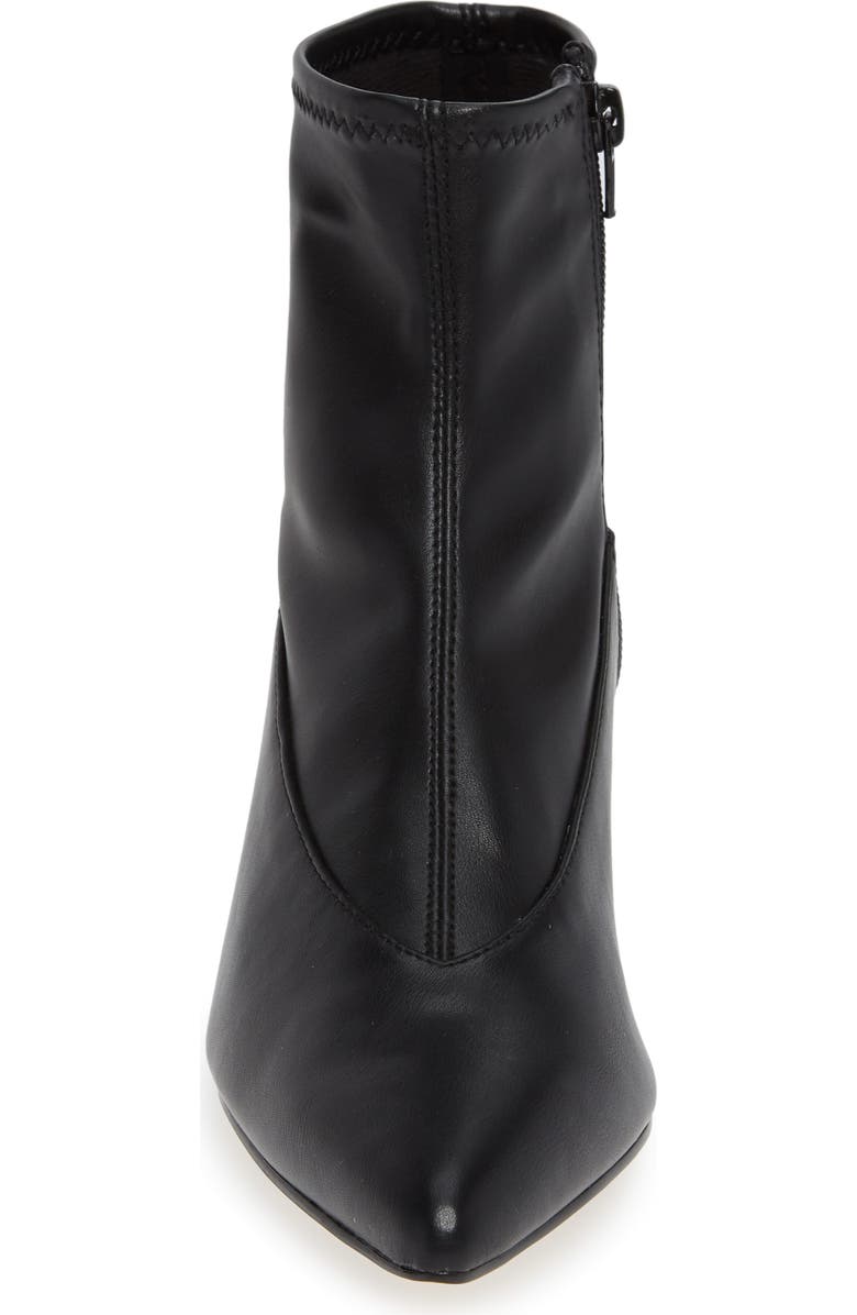 Bella Vita Stephanie II Stretch Bootie, Alternate, color,